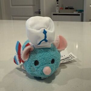 Remy Tsum Tsum NWT